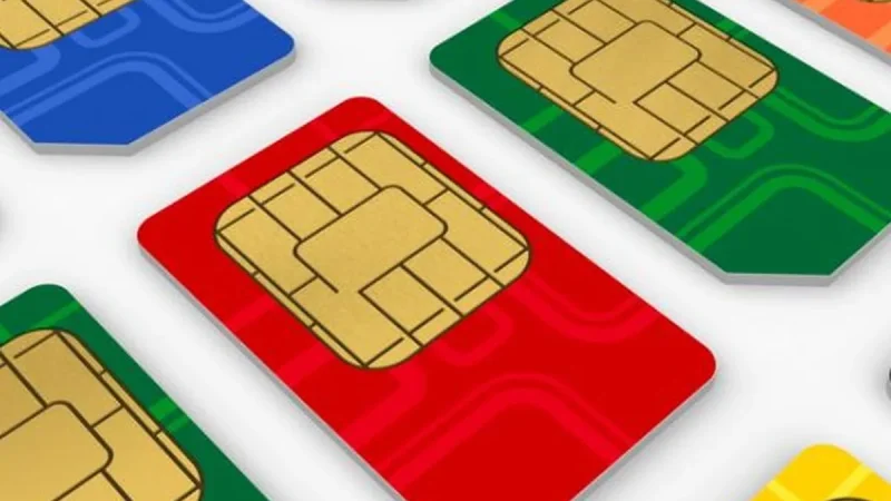 Registrasi Kartu Seluler Kini Wajib Pakai Biometrik Wajah