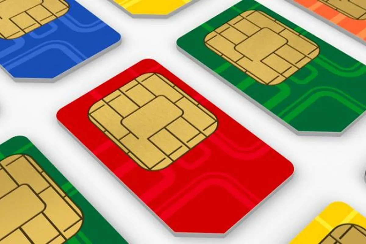 Registrasi Kartu Seluler Kini Wajib Pakai Biometrik Wajah