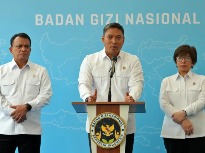 BGN Periksa 5.355 SPPG Usai Audit Kejagung, Ada Dugaan Pelanggaran Berat hingga Ringan