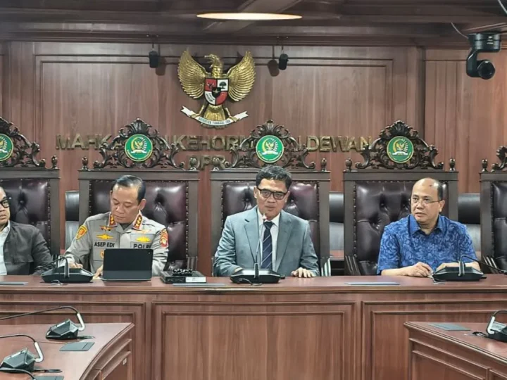 Polisi Ungkap Alasan Pemblokiran Rekening Botok
