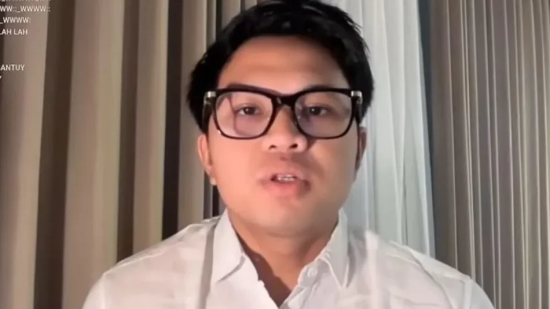 Komdigi Beri YouTube Waktu 3 Hari Usai Live Bigmo Libatkan Anak Promosikan Vape