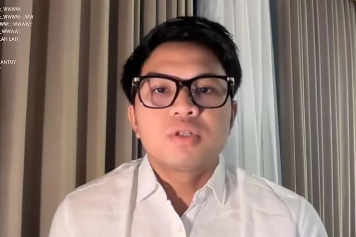 Komdigi Beri YouTube Waktu 3 Hari Usai Live Bigmo Libatkan Anak Promosikan Vape