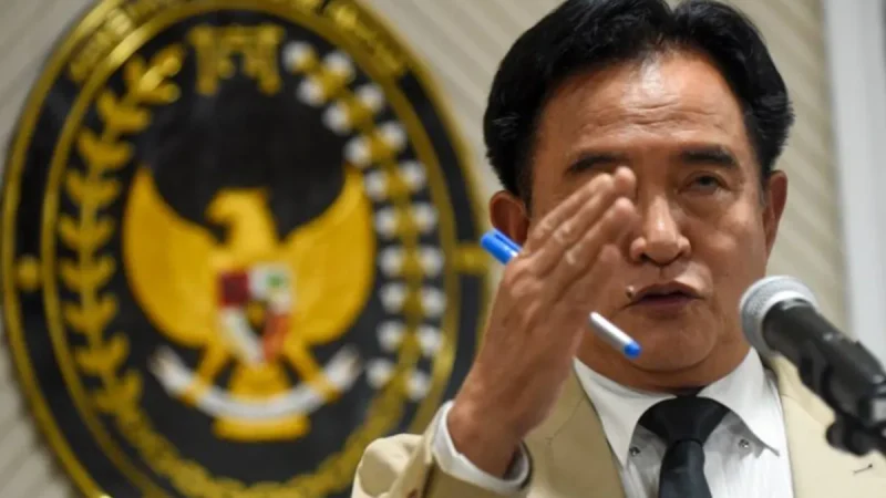 Menurut Yusril, Promosi Miras Pakai Tantangan Hafalan Al-Qur’an Bisa Diproses Hukum