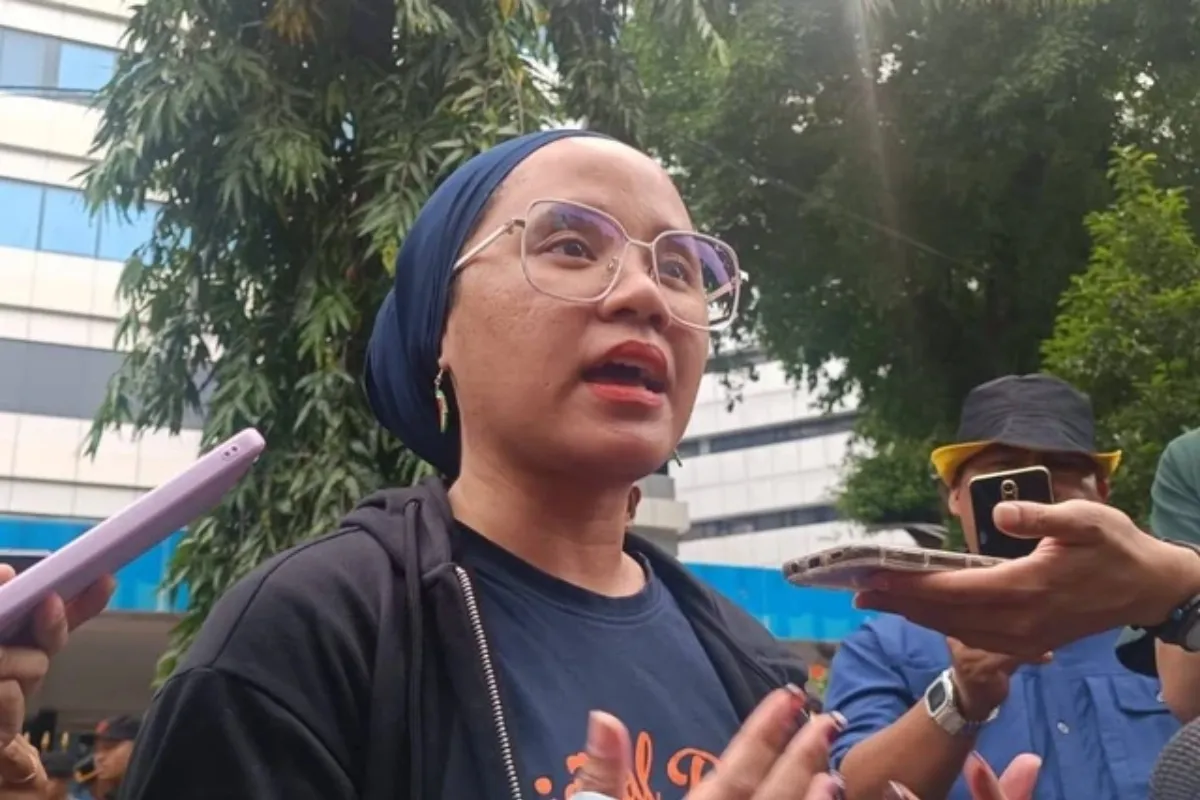 Nenden Sekar Arum