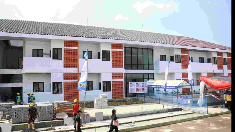 PPPK Sekolah Rakyat 2026, Cara Cek Hasil CAT, Tahapan SKT, hingga Jadwal Berikutnya