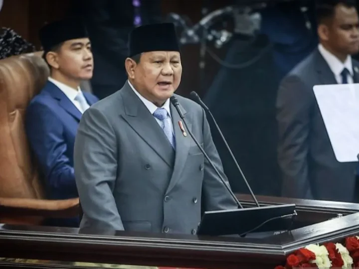 Prabowo Mau Usut Direksi BUMN 30 Tahun, Siapkan Opsi Pengadilan Ad Hoc dan Amnesti