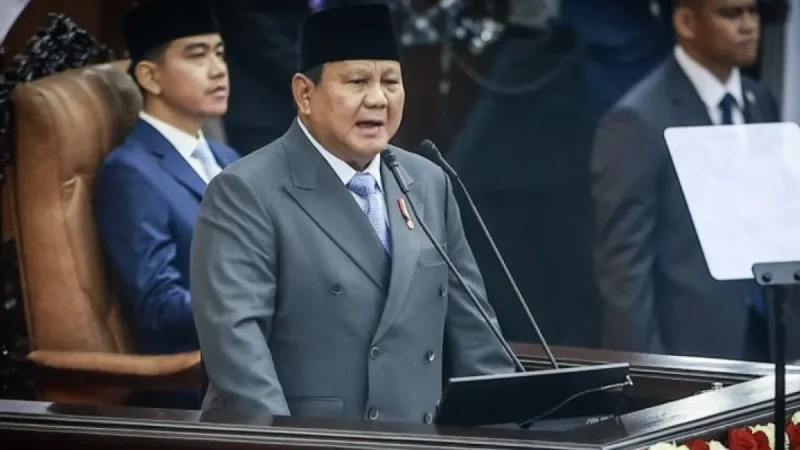 Prabowo Mau Usut Direksi BUMN 30 Tahun, Siapkan Opsi Pengadilan Ad Hoc dan Amnesti