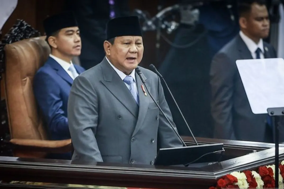 Prabowo Mau Usut Direksi BUMN 30 Tahun, Siapkan Opsi Pengadilan Ad Hoc dan Amnesti