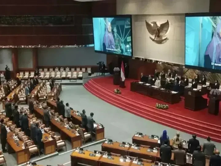 10 Kementerian dan Lembaga dengan Anggaran Terkecil di RAPBN 2027