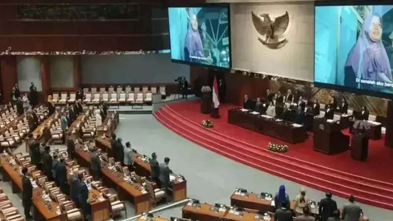 10 Kementerian dan Lembaga dengan Anggaran Terkecil di RAPBN 2027