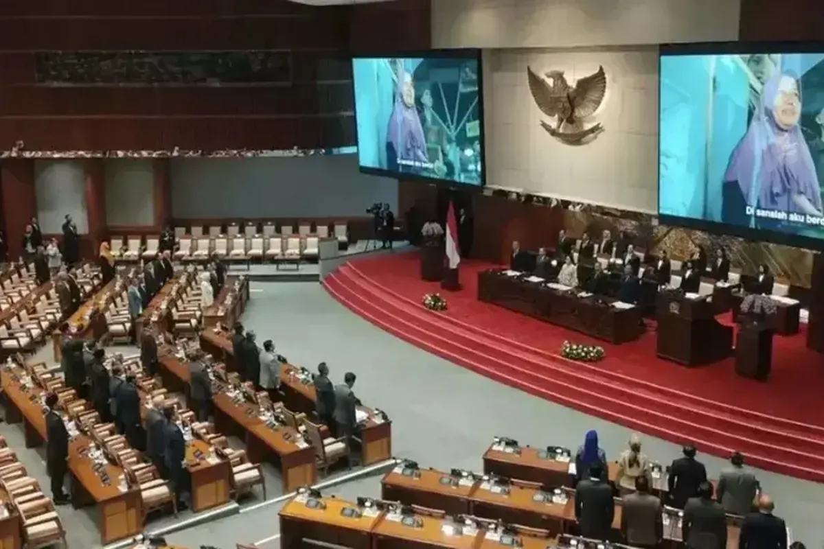 10 Kementerian dan Lembaga dengan Anggaran Terkecil di RAPBN 2027
