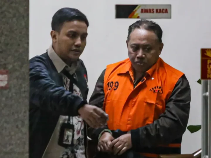 KPK Ungkap 73 Kuota Maba Unsoed Disiapkan untuk Setoran