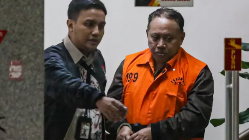 KPK Ungkap 73 Kuota Maba Unsoed Disiapkan untuk Setoran
