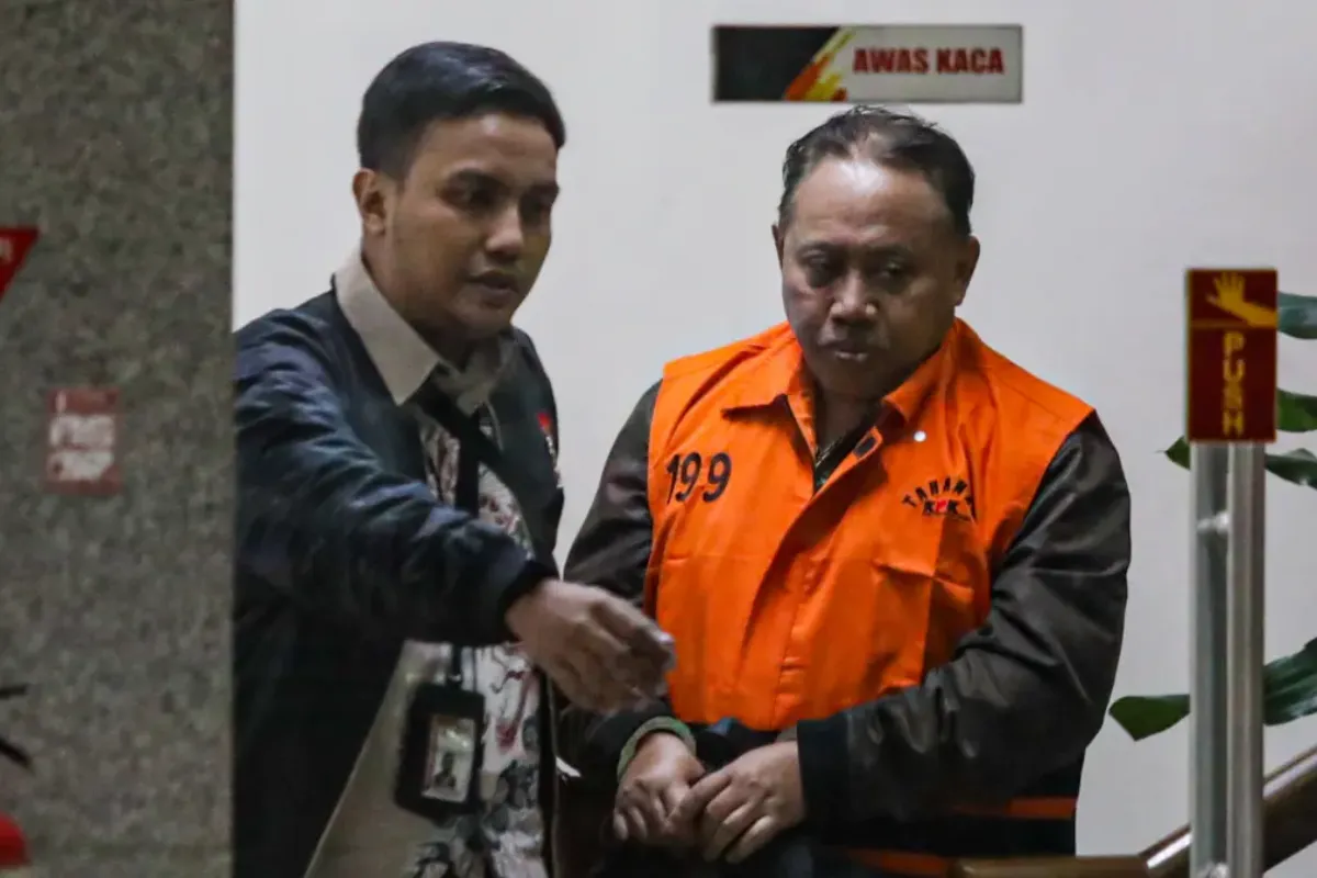 KPK Ungkap 73 Kuota Maba Unsoed Disiapkan untuk Setoran