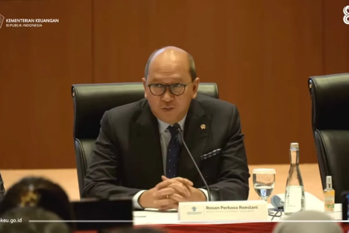 290 BUMN Ditutup, Danantara Targetkan Tinggal 300 Perusahaan