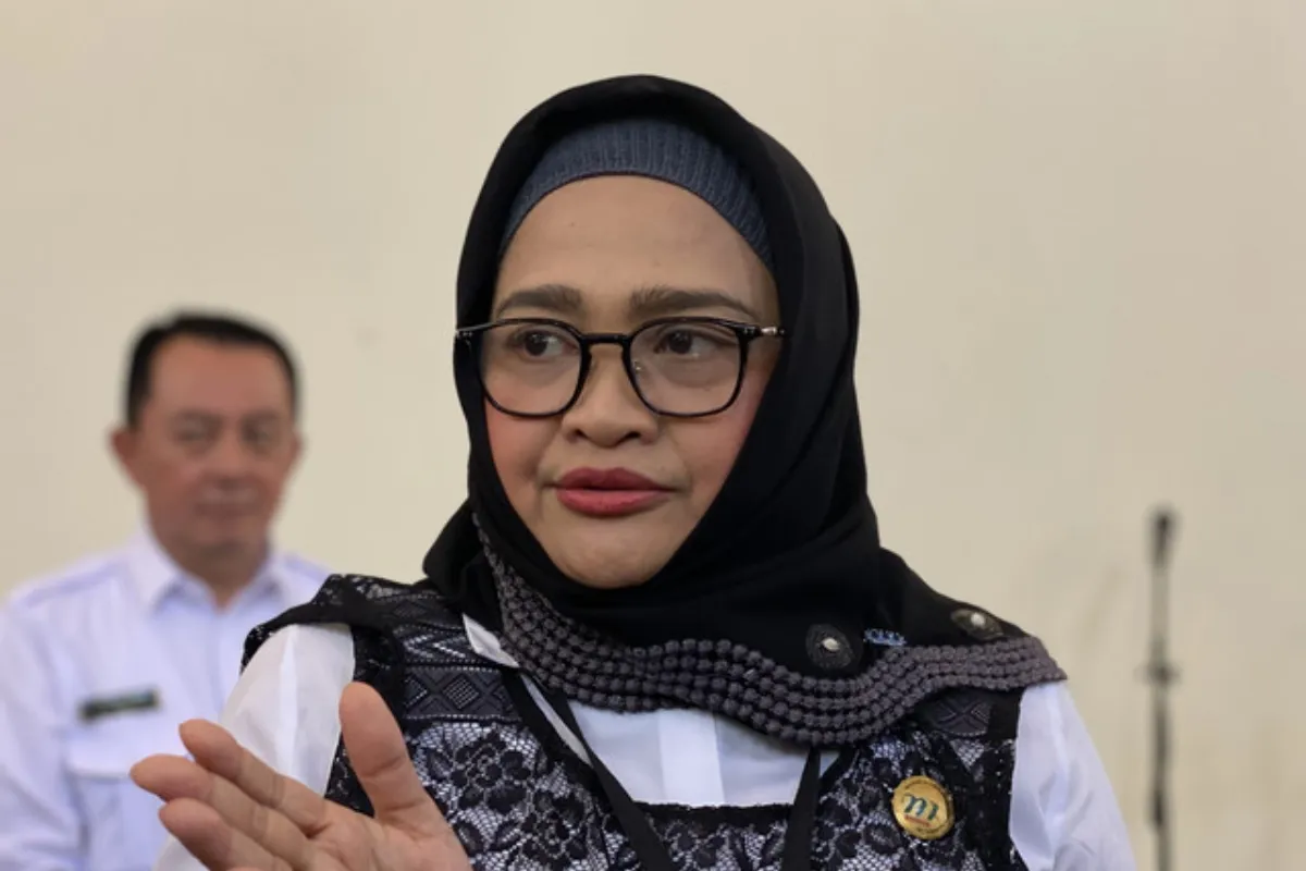 Sekda DIY Protes Data Desil BPS, Pertanyakan Banyak Warga Tiba-Tiba Naik Kelas