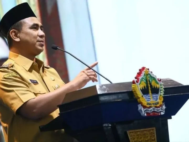 Keracunan MBG, Jateng Minta Menu Tak Layak Segera Dilaporkan