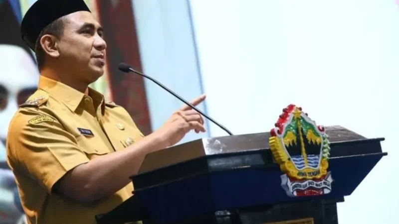 Keracunan MBG, Jateng Minta Menu Tak Layak Segera Dilaporkan