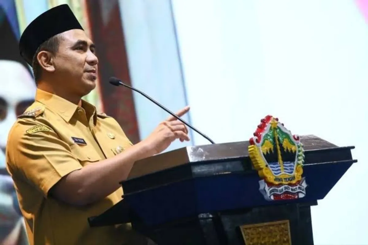 Keracunan MBG, Jateng Minta Menu Tak Layak Segera Dilaporkan