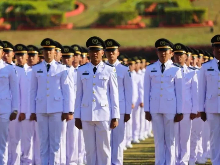 Pendaftaran Sekolah Dinas 2026 Dibuka, Ini 9 Instansi dan Jadwalnya