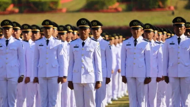 Pendaftaran Sekolah Dinas 2026 Dibuka, Ini 9 Instansi dan Jadwalnya