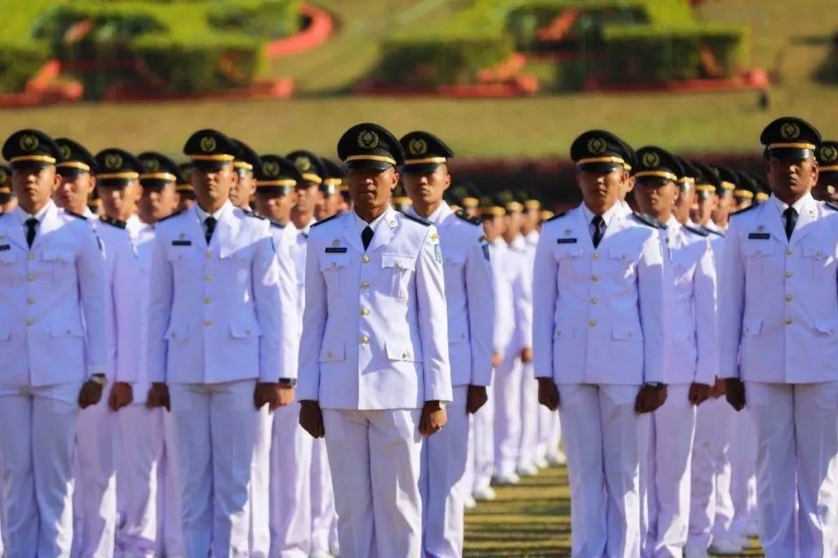Pendaftaran Sekolah Dinas 2026 Dibuka, Ini 9 Instansi dan Jadwalnya