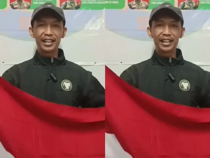 Tukang Cukur Dipersoalkan soal Bendera, DPR Ingatkan Aparat Tak Boleh Intimidasi Warga