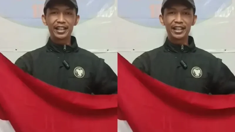 Tukang Cukur Dipersoalkan soal Bendera, DPR Ingatkan Aparat Tak Boleh Intimidasi Warga