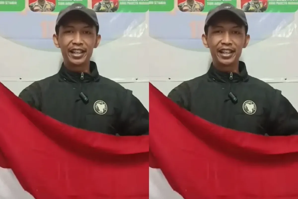 Tukang Cukur Dipersoalkan soal Bendera, DPR Ingatkan Aparat Tak Boleh Intimidasi Warga