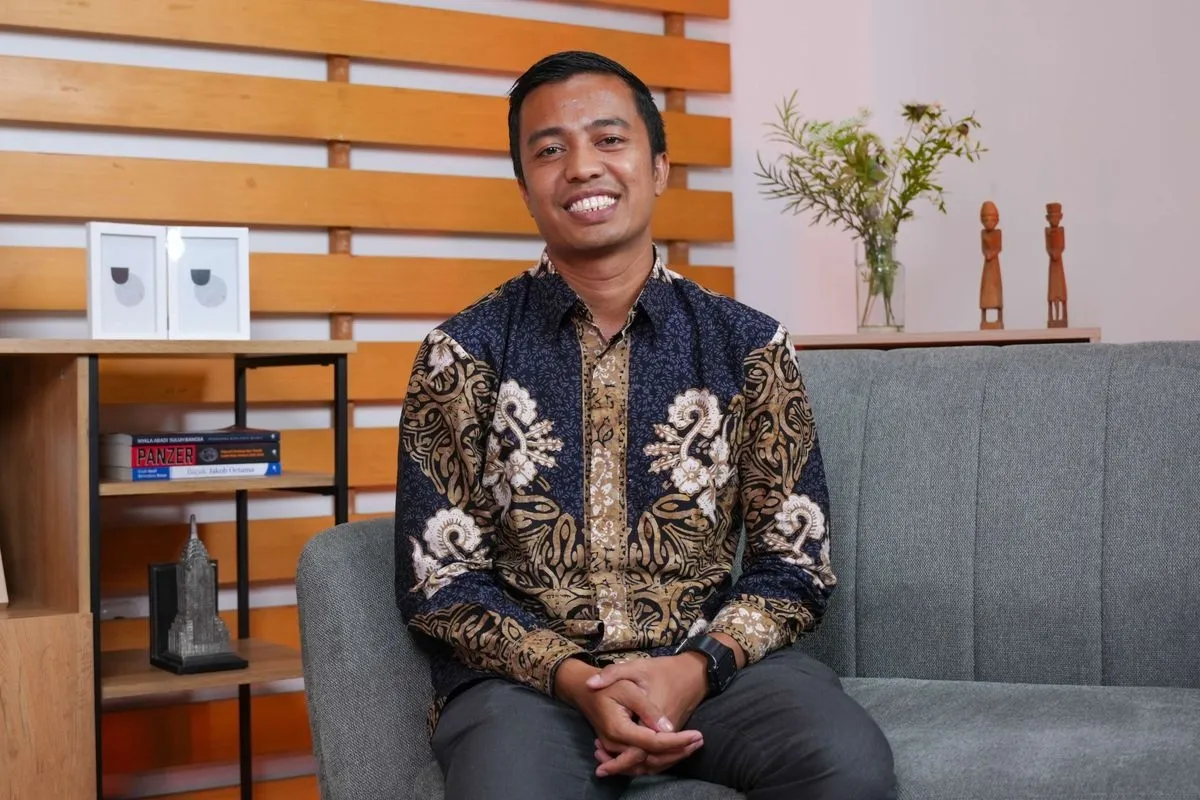 Wahyudi Askar
