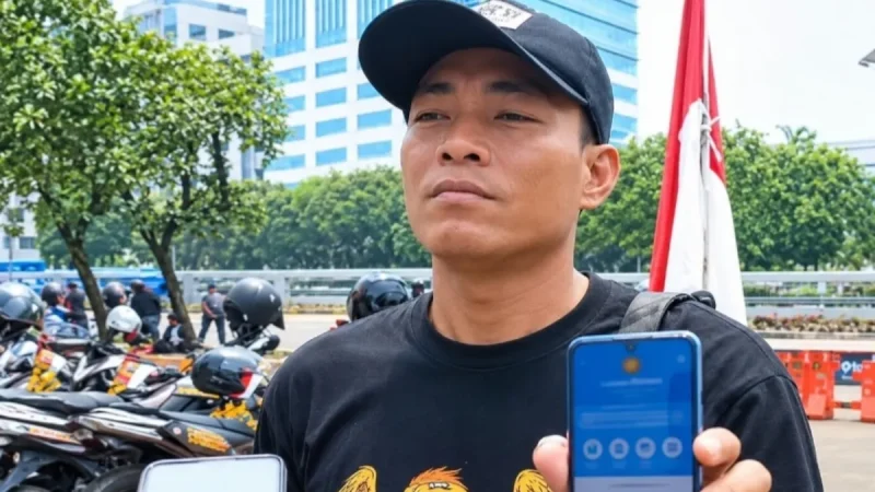 Rekening Donasi Warga Pati Diblokir, Aksi 27 Agustus Tetap Jalan