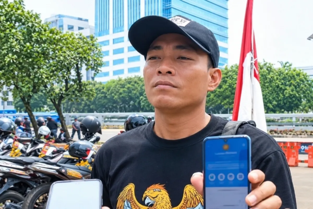 Rekening Donasi Warga Pati Diblokir, Aksi 27 Agustus Tetap Jalan