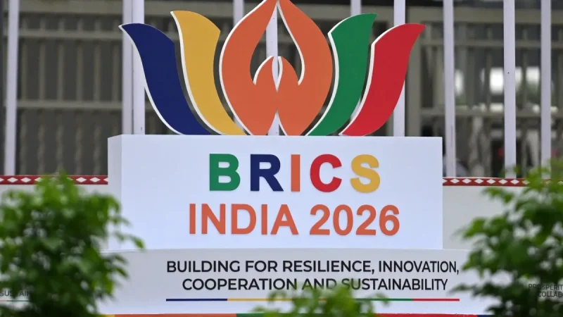 BRICS Kuat di Atas Kertas, Tapi Masih Bergantung pada Dolar AS