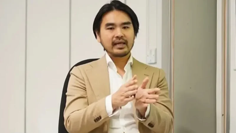 Profil Bagus Muljadi, Ilmuwan Indonesia di Nottingham dengan Karier Lintas Disiplin