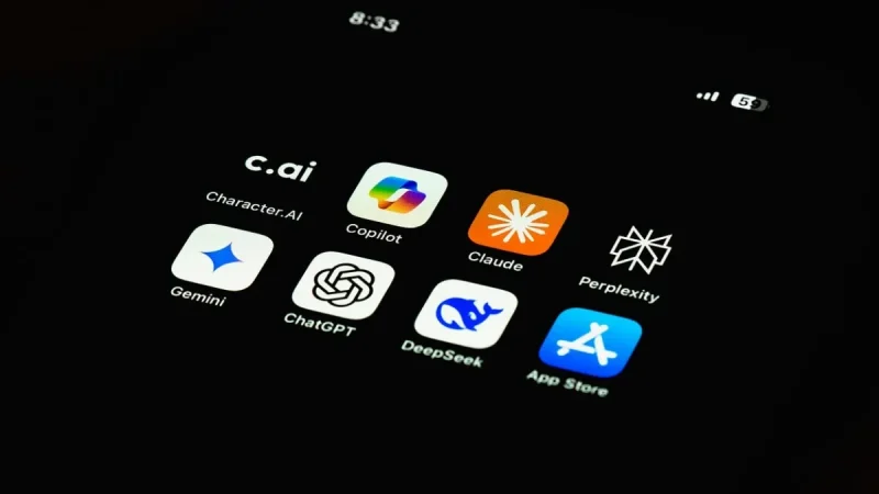 Gemini Jadi AI Paling Memuaskan pada 2026, ChatGPT Kalah Tipis