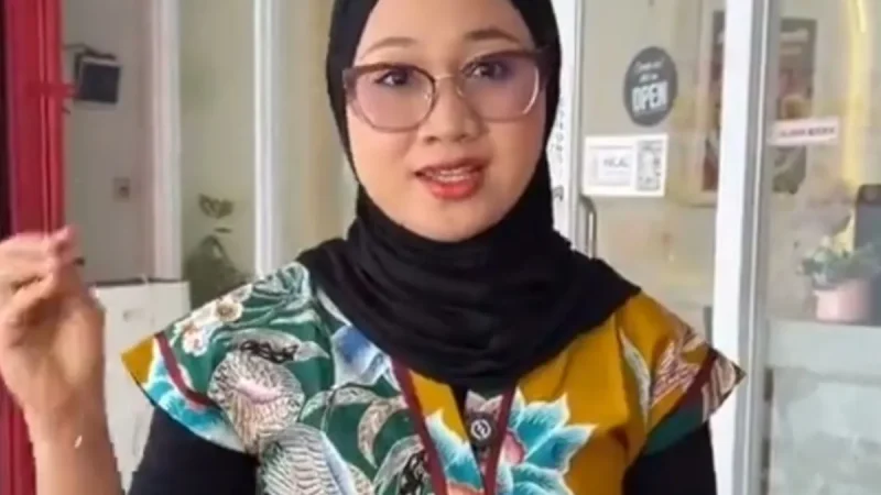 Mbak Dy Siap Diperiksa Propam soal Dugaan Pungli di Jogja