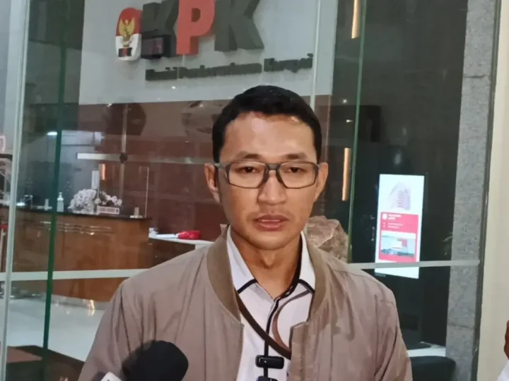 OTT KPK di BPN Bogor, 17 Orang Diperiksa Terkait Dugaan Suap HGB