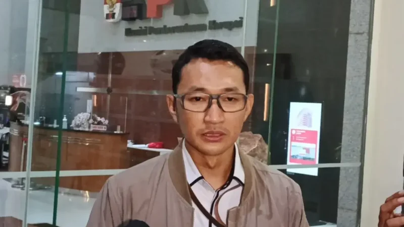 OTT KPK di BPN Bogor, 17 Orang Diperiksa Terkait Dugaan Suap HGB