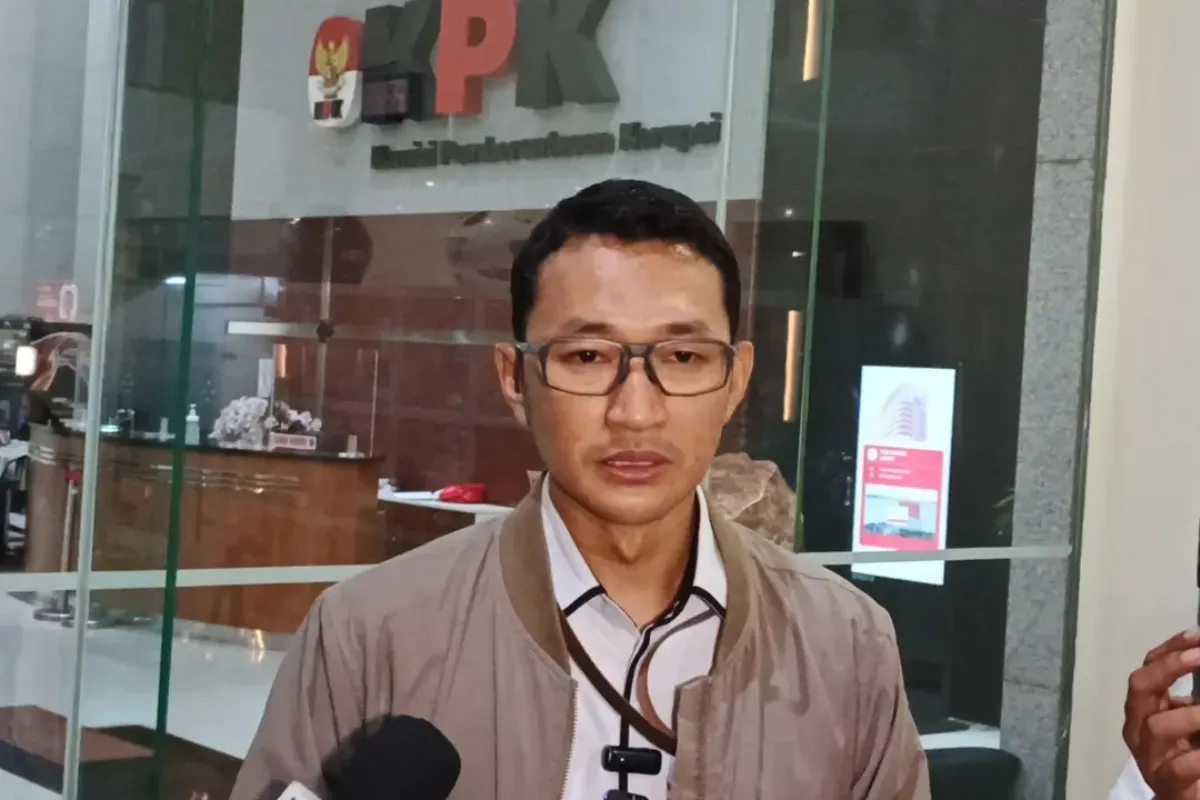OTT KPK di BPN Bogor, 17 Orang Diperiksa Terkait Dugaan Suap HGB