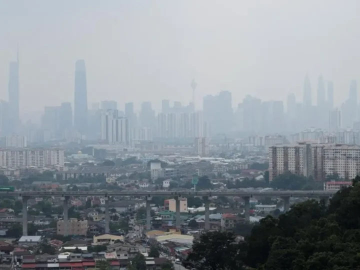 Asap Karhutla Kalimantan Tembus 3 Negara, Sekolah Terdampak