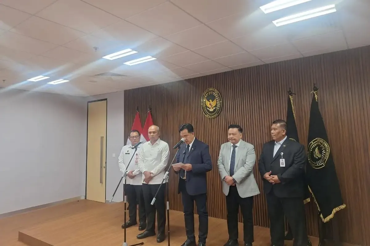 Yusril Buka Lapas Cibinong untuk Media, Kamar Mewah Diselidiki