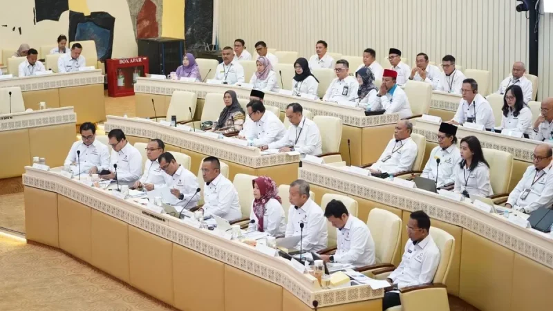 Jalur Tikus Lapas Cibinong Jadi Sorotan, Ombudsman dan Ditjen PAS Berbeda Keterangan