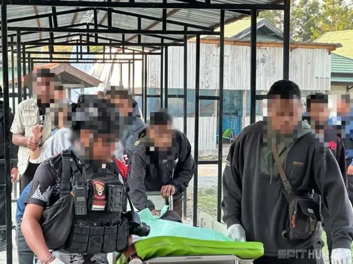 Penembakan di Jayawijaya Tewaskan 3 Pegawai, Polisi Selidiki Dugaan KKB
