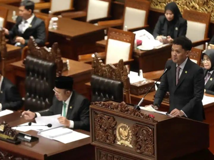 RUU Perampasan Aset Bukan Hanya untuk Pejabat, 13 Kejahatan Masuk Cakupan