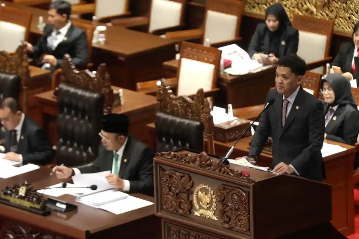 RUU Perampasan Aset Bukan Hanya untuk Pejabat, 13 Kejahatan Masuk Cakupan