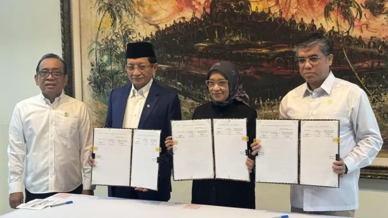 Daftar Lengkap Hari Libur 2027 dan Cuti Bersama, Cek Tanggalnya