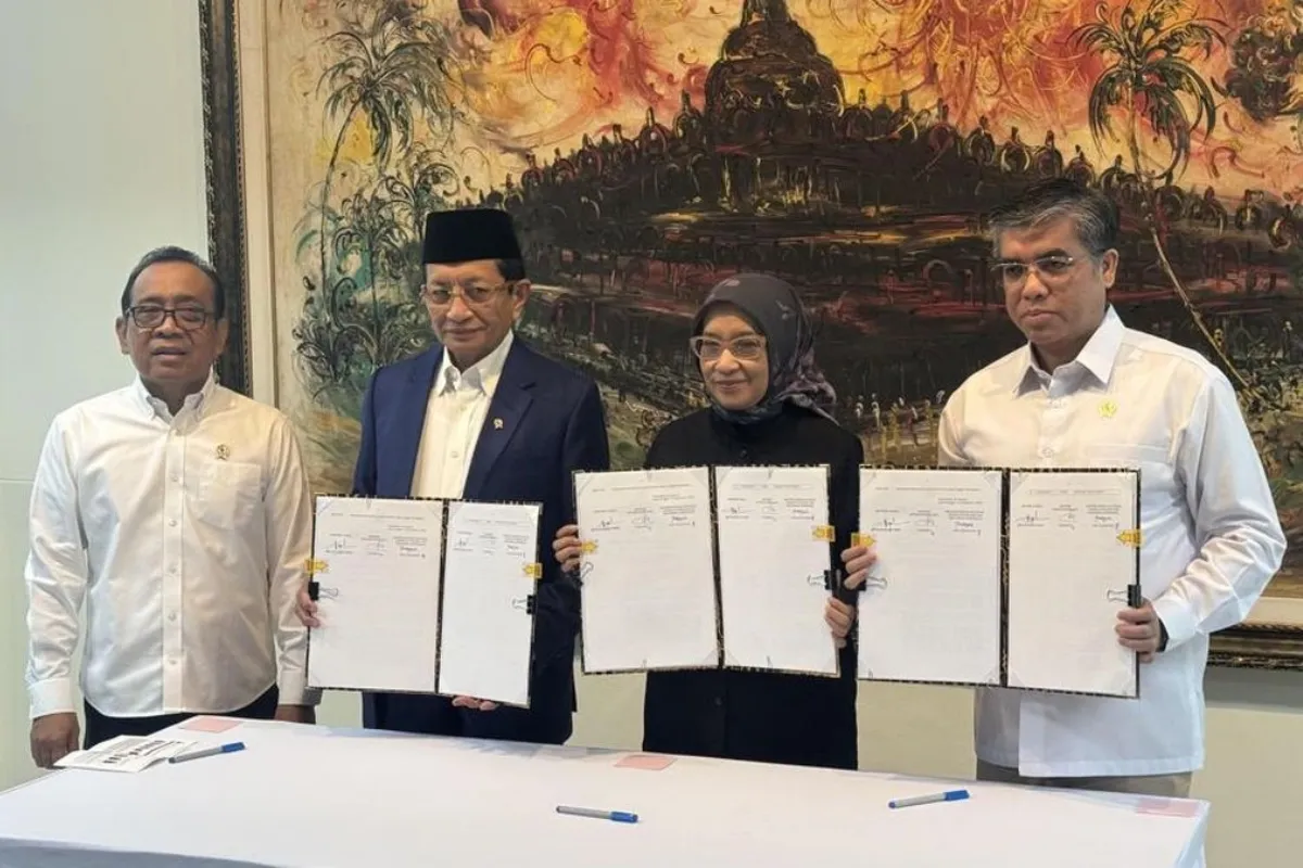 Daftar Lengkap Hari Libur 2027 dan Cuti Bersama, Cek Tanggalnya